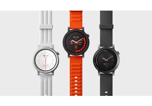 Nothing’s new $99 CMF Watch 3 Pro could become the cheap smartwatch to beat –here's why