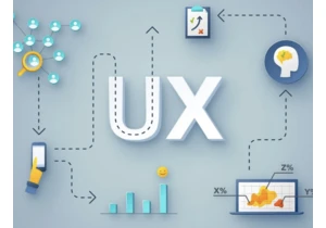 UX for Beginners