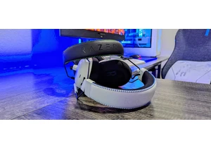 This phenomenal gaming headset proves some companies DO listen to us — and it's totally awesome when they do