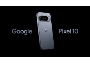 Apple has no comeback for Google’s sharp-tongued Pixel 10 teaser – yet