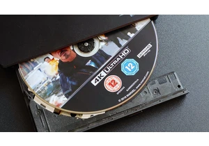  I started digitizing my Blu-ray collection (again) for a Plex server and I am shocked — one simple tweak and my old drive can magically handle 4K UHD discs 