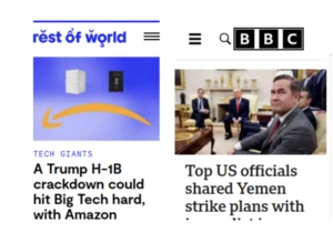 Tiny Screens, Big Impact
