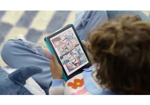 Amazon releases a new Kindle Colorsoft model that’s now cheaper