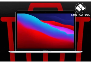 Ctrl+Alt+Delete: It’s time for Apple to retire the 13-inch MacBook Pro