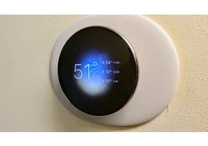 This Pricey Thermostat Has Nearly Paid for Itself by Saving Me Money, and It's on Sale for Labor Day