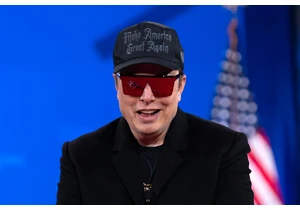 Elon Musk and xAI are suing Apple and OpenAI because Grok isn't topping the app charts