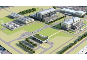 Google is building a small nuclear reactor in Tennessee to power its data centers