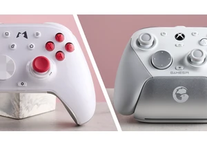 I pitted two elite controllers against each other, and one key feature sets them apart