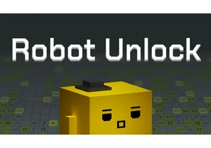 Show HN: Robot Unlock – an open-ended programming game/zachlike
