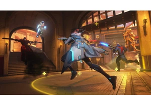 Stadium Is a Hit: Here's What's Next for Overwatch's Wild New Mode