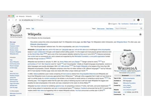 Vocal backlash forces Wikipedia to pause AI-generated summaries