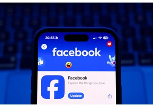 How to download your information from Facebook