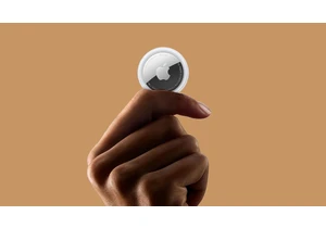 This Android AirTags rival finally got the one big feature it's been missing