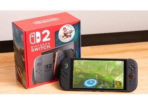 After just 12 days, Nintendo is already nuking Switch 2 consoles for players caught using Mig Flash — popular cartridge allows Switch 1 games on the new console, but users say they're only using their own ROMs