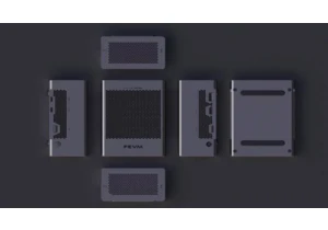 This external RTX 4090 GPU comes with Thunderbolt 5 connectivity, but sadly, I don't think that you can connect it to an Apple MacBook Pro