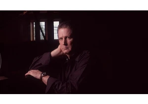 Brian Wilson has died