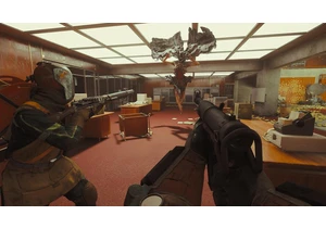 'FBC: Firebreak' preview: Controlled chaos