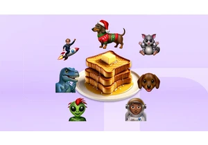 Create Your Next Favorite Emoji With Apple Intelligence on Your iPhone