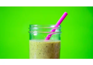 Make a Smoothie in an Instant Without the Fuss. Here's How
