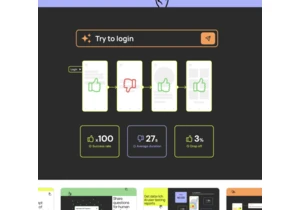 Velocity: AI user testing for prototypes