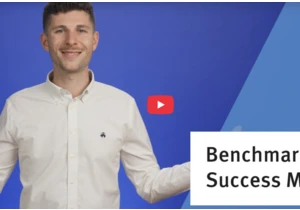 UX Benchmarking vs. UX Success Metrics