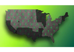 Heat Domes and Surging Grid Demand Threaten US Power Grids with Blackouts