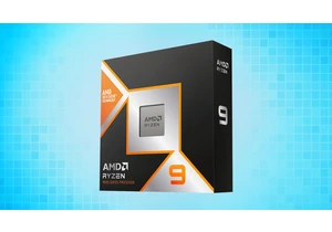 Ryzen 9 9950X3D bundle at Amazon includes a free 360mm AIO liquid cooler, or save $30 at Newegg
