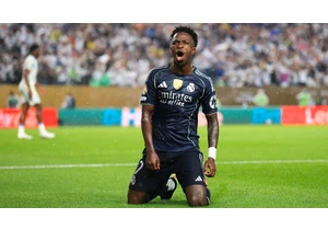 How to Watch Real Madrid vs. Juventus From Anywhere for Free: Stream FIFA Club World Cup Soccer