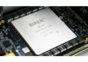 Blacklisted Chinese GPU makers line up to file for IPOs as US sanctions and trade war take toll on AI hardware market
