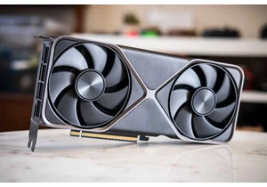 Nvidia extends desktop GPU market share lead beyond 90%