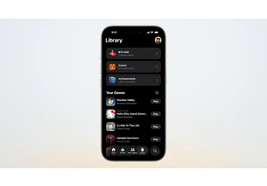 Apple unveils a dedicated Games app at WWDC 2025