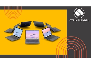 Ctrl+Alt+Del: Chromebooks deserve a second chance