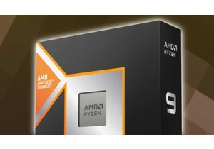 AMD’s Ryzen 9950X3D launch date leaked: March 12