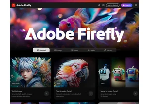 Adobe Firefly muscles into AI video–here’s what it looks like