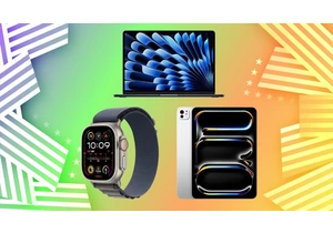 Best Apple Memorial Day Sales: Snag the Top Deals on iPads, Apple Watches, Macs and More     - CNET