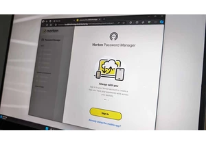 Do you really need a password manager as part of your antivirus software?