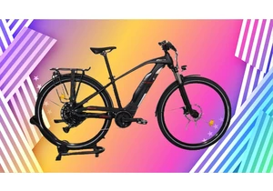 Celebrate the Incoming Summer by Switching to an E-Bike During This Huge Memorial Day Sale at Upway     - CNET