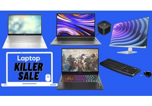  HP Memorial Day sale 2024: Save up to 65% sitewide 