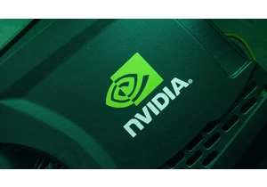  Nvidia unveils next-generation Rubin AI chips as it surprisingly launches the new era of AI sooner than expected 