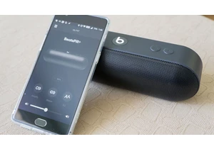  New Beats Pill leak promises better sound and a 24-hour battery life 