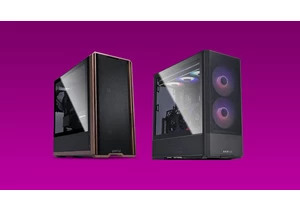  Here are all the new Lian-Li gaming PC cases announced at Computex 2024 