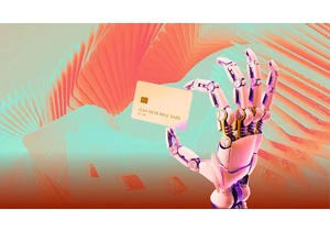 Do You Trust AI to Shop for You? Credit Card Companies Are Betting You Do