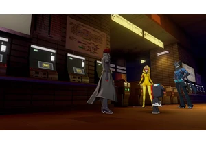 Persona 5: The Phantom X is coming to PC and mobile next month