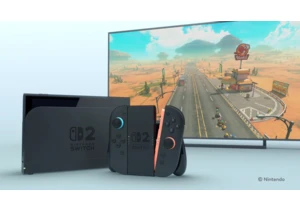 Full Nintendo Switch 2 specs detailed in new report – here's what you need to know