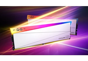 Silicon Power launches its first CUDIMM high-performance DDR5 with speeds of up to 9200MT/s
