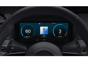 Apple’s CarPlay Ultra finally arrives, but it’s exclusive to Aston Martins right now