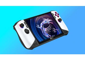 MSI Claw 8 AI+ now has a special edition, and another handheld leaked — But it's already hard enough getting these devices
