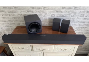 Samsung HW-Q990F Review
