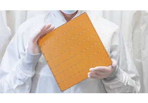 Pizza-sized chips are the future of AI accelerators, researchers concur - but heat remains a huge problem