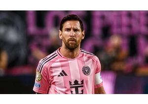 How to Watch PSG vs. Inter Miami From Anywhere for Free: Stream FIFA Club World Cup Soccer